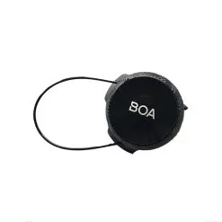 Boa Sinistro Specialized S3 - Nero