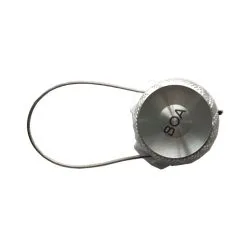 Boa Destro Specialized S3 - Bianco Silver