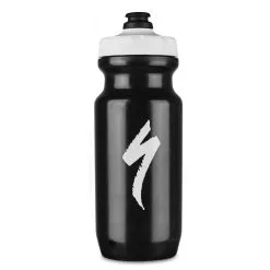 Borraccia 600 Ml Specialized Big Mouth Logo - Nero