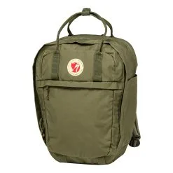 Borsa Specialized/Fjällräven Cave Pack - Verde