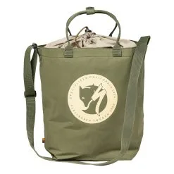 Borsa Specialized/Fjällräven Cave Tote - Verde