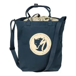 Borsa Specialized/Fjällräven Cave Tote - Blu