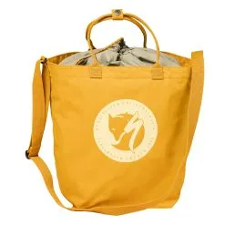 Borsa Specialized/Fjällräven Cave Tote - Giallo