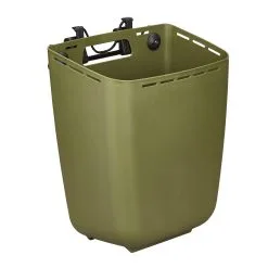 Borsa Specialized/Fjällräven Cool Cave Pannier - Verde