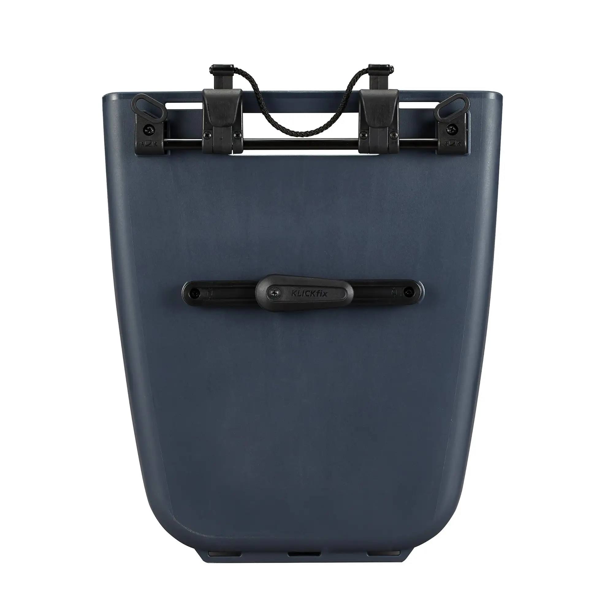 Borsa Specialized/Fjällräven Cool Cave Pannier - Blu 4 Borsa Specialized/Fjällräven Cool Cave Pannier - Blu – Image 2