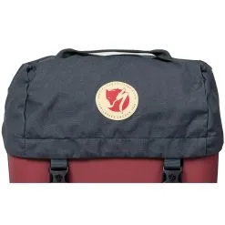 Borsa Specialized/Fjällräven Cave Lid Pack - Blu