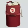 Borsa Specialized/Fjällräven Snack Bag - Rosso -Caschi e occhiali Soldes borsa snak rosso