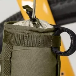 Borsa Specialized/Fjällräven Snack Bag - Verde 7 Borsa Specialized/Fjällräven Snack Bag - Verde -Caschi e occhiali Soldes borsa snak verde3