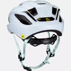 Casco Specialized Align II Mips - Grigio -Caschi e occhiali Soldes casco align 2 grigio 22 5