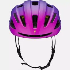 Casco Specialized Align II Mips - Rosa Viola -Caschi e occhiali Soldes casco align 2 mips viola 3