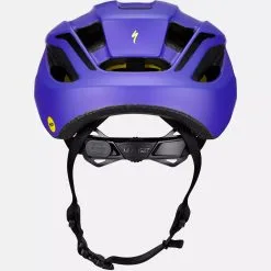 Casco Specialized Align II Mips - Rosa Viola -Caschi e occhiali Soldes casco align 2 mips viola 4