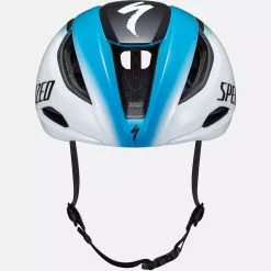 Casco Specialized Evade 3 - TotalEnergies -Caschi e occhiali Soldes casco evade 3 total 3
