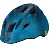 Casco Bambino Specialized Mio Mips - Blu Verde -Caschi e occhiali Soldes casco mio blu 20