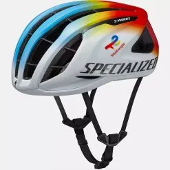 Casco Specialized Prevail 3 - TotalEnergies