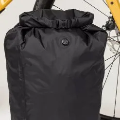 Borsa Specialized/Fjällräven Cave Drybag 20 L - Nero -Caschi e occhiali Soldes cave drybag nero 22 2