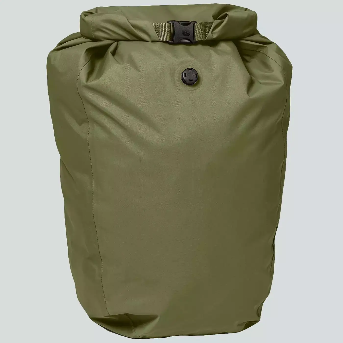 Borsa Specialized/Fjällräven Cave Drybag 20 L - Verde 3 Borsa Specialized/Fjällräven Cave Drybag 20 L - Verde