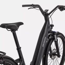 Specialized Turbo Como 3.0 - Nero -Caschi e occhiali Soldes como 3 nero 22 4