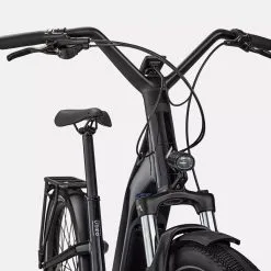 Specialized Turbo Como 3.0 - Nero -Caschi e occhiali Soldes como 3 nero 22 6