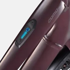 Specialized Turbo Como SL 4.0 - Viola -Caschi e occhiali Soldes como sl 4 viola 21