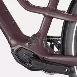 Specialized Turbo Como SL 4.0 - Viola -Caschi e occhiali Soldes como sl 4 viola 21 ret