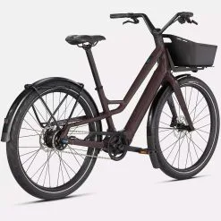 Specialized Turbo Como SL 4.0 - Viola -Caschi e occhiali Soldes como sl 4 viola 21 ret3