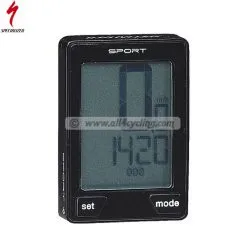 Ciclocomputer Specialized Sport Wireless - Nero
