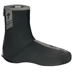 Copriscarpe Specialized Elastic Zip 14 - Nero