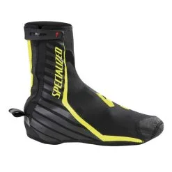 Copriscarpe Specialized Deflect Pro 15 - Giallo Fluo