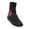 Copriscarpe Specialized Deflect Comp - Rosso 2 Copriscarpe Specialized Deflect Comp - Rosso -Caschi e occhiali Soldes coprisca Special deflect comp 15 hr