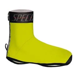 Copriscarpe Specialized Deflect WR - Giallo