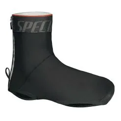 Copriscarpe Specialized Waterproof - Nero