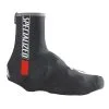 Copriscarpe Specialized Elastic Zip - Nero -Caschi e occhiali Soldes coprisca special elastic zip blk 16 hr