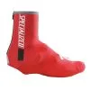 Copriscarpe Specialized Elastic Zip - Rosso -Caschi e occhiali Soldes coprisca special elastic zip red 16 hr