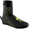 Copriscarpe Specialized Deflect Pro - Nero Giallo Fluo