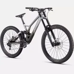 Specialized Demo Expert - Grigio 10 Specialized Demo Expert - Grigio -Caschi e occhiali Soldes demo expert grigio 2