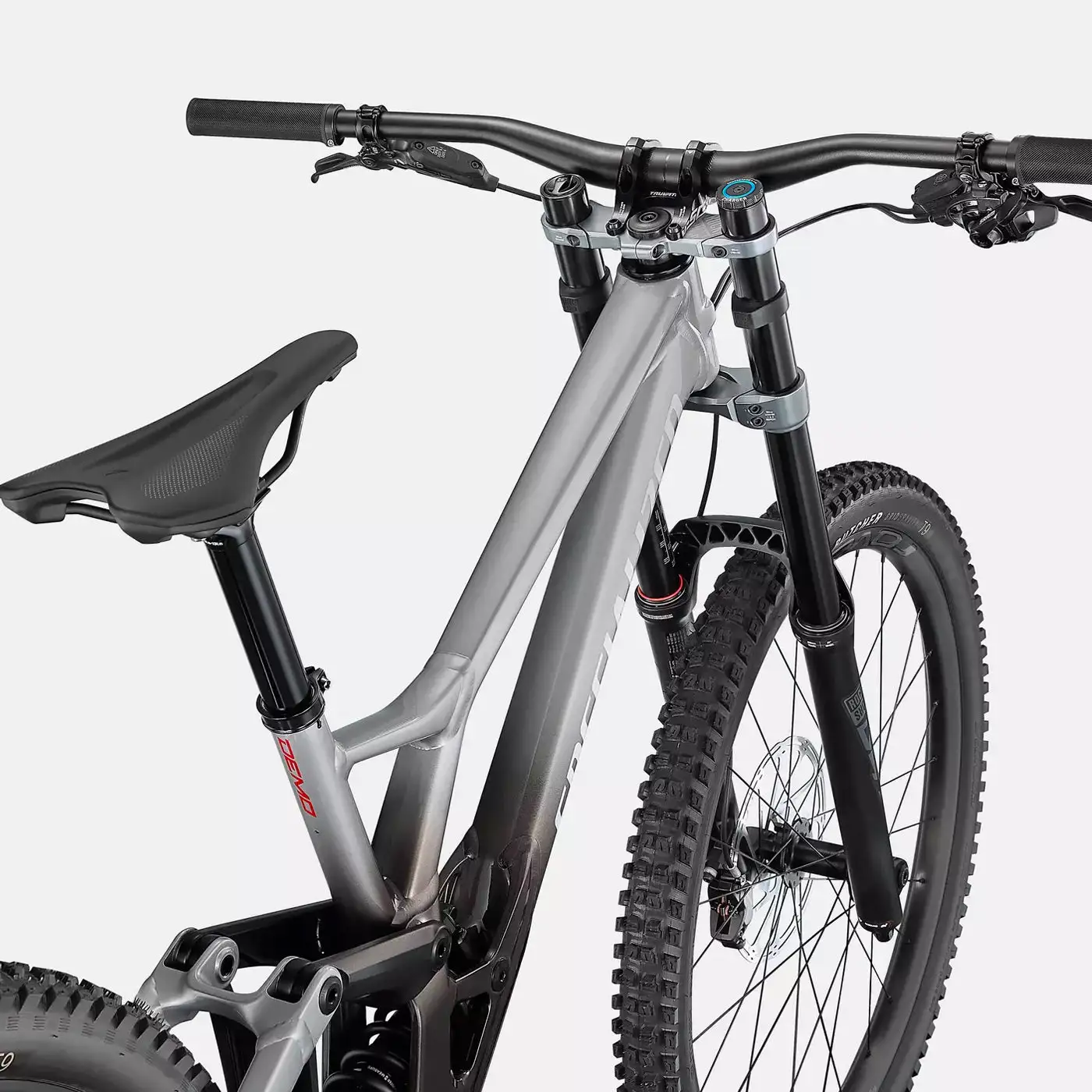 Specialized Demo Expert - Grigio 5 Specialized Demo Expert - Grigio – Image 3