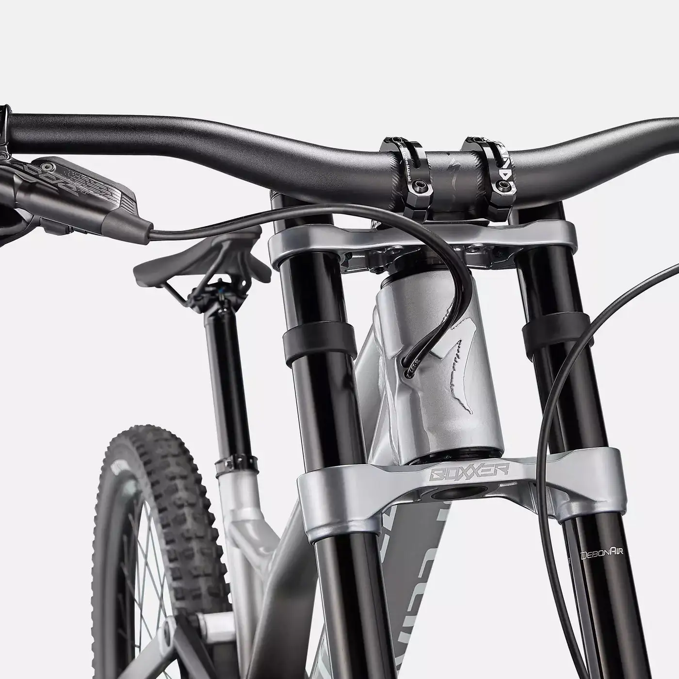 Specialized Demo Expert - Grigio 8 Specialized Demo Expert - Grigio – Image 6