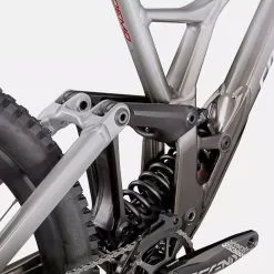 Specialized Demo Expert - Grigio 12 Specialized Demo Expert - Grigio -Caschi e occhiali Soldes demo expert grigio 8