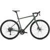Specialized Diverge E5 - Verde -Caschi e occhiali Soldes diver base e5 verde 20 hr