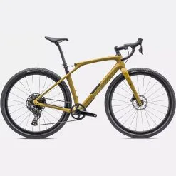 Specialized Diverge STR Expert - Oro
