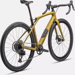 Specialized Diverge STR Expert - Oro -Caschi e occhiali Soldes diverg str expert giallo 3