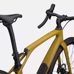 Specialized Diverge STR Expert - Oro -Caschi e occhiali Soldes diverg str expert giallo 4