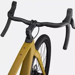 Specialized Diverge STR Expert - Oro -Caschi e occhiali Soldes diverg str expert giallo 5