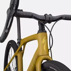 Specialized Diverge STR Expert - Oro -Caschi e occhiali Soldes diverg str expert giallo 6