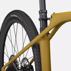 Specialized Diverge STR Expert - Oro -Caschi e occhiali Soldes diverg str expert giallo 7