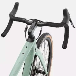 Specialized Diverge Sport Carbon - Azzurro -Caschi e occhiali Soldes diverge sport carbon wthite oak 22 5