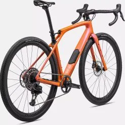 Specialized Diverge STR Pro - Arancione -Caschi e occhiali Soldes diverge str pro w 3