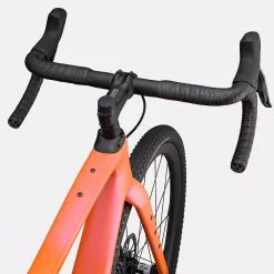 Specialized Diverge STR Pro - Arancione -Caschi e occhiali Soldes diverge str pro w 5