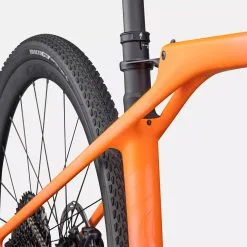 Specialized Diverge STR Pro - Arancione -Caschi e occhiali Soldes diverge str pro w 7