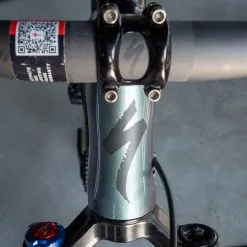 Specialized S-Works Epic HT - Azzurro -Caschi e occhiali Soldes epic azzurro 22 2